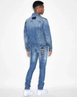 Best Ksubi Classic Jacket Chronicle
