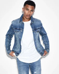 Best Ksubi Classic Jacket Chronicle