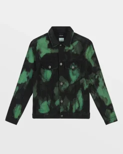 Fashion Ksubi Classic Jacket Reakt