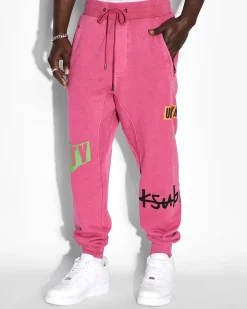 Hot Ksubi Collective Restore Trak Ultra