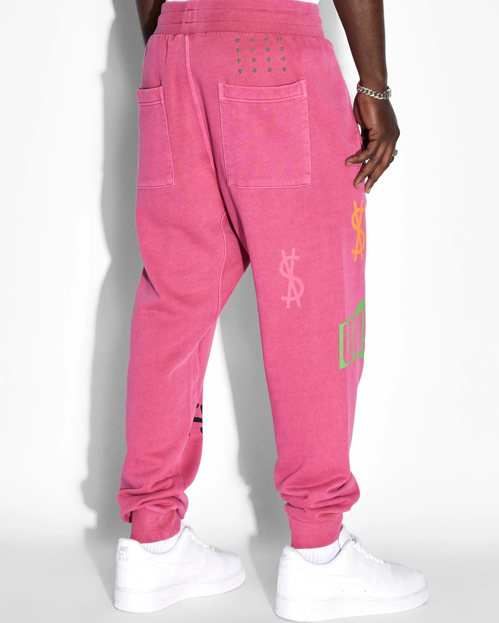 Hot Ksubi Collective Restore Trak Ultra