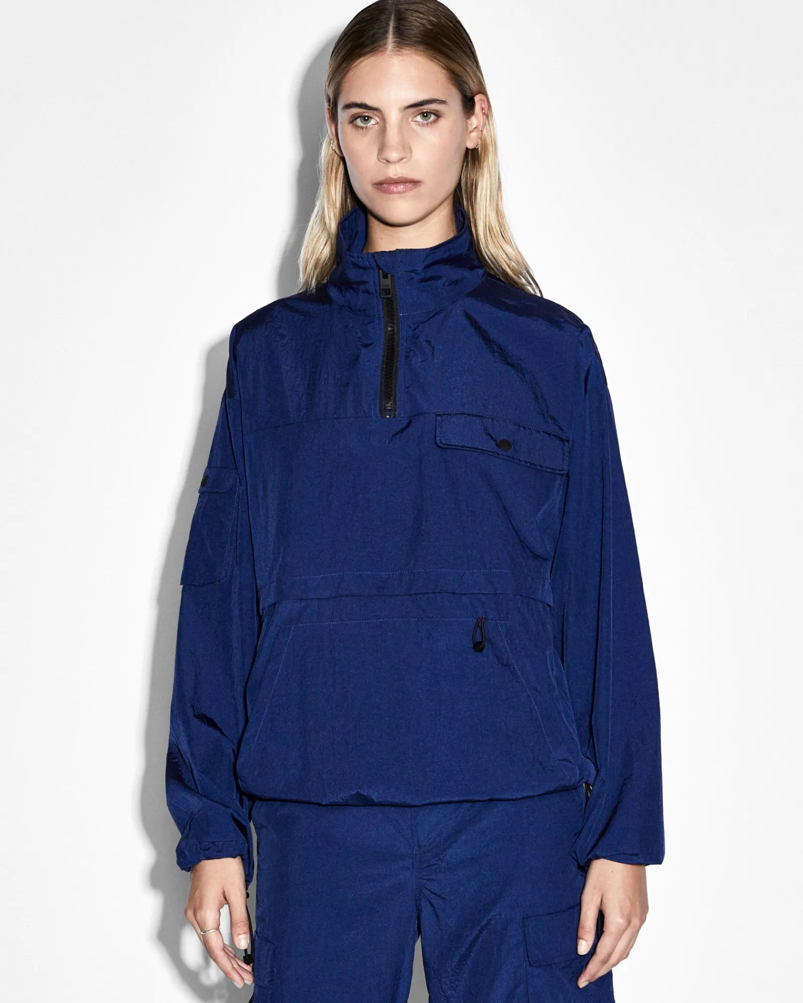 Online Ksubi Connekt Pullover Midnight
