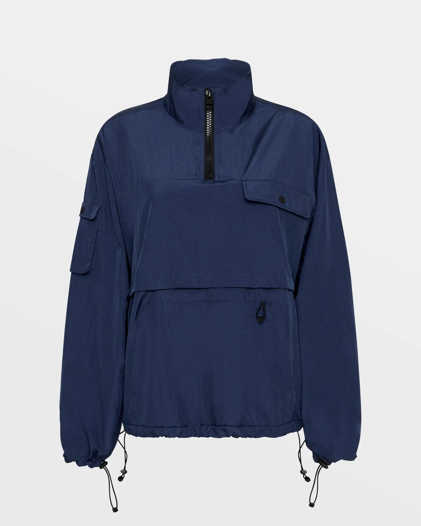 Store Ksubi Connekt Pullover Midnight