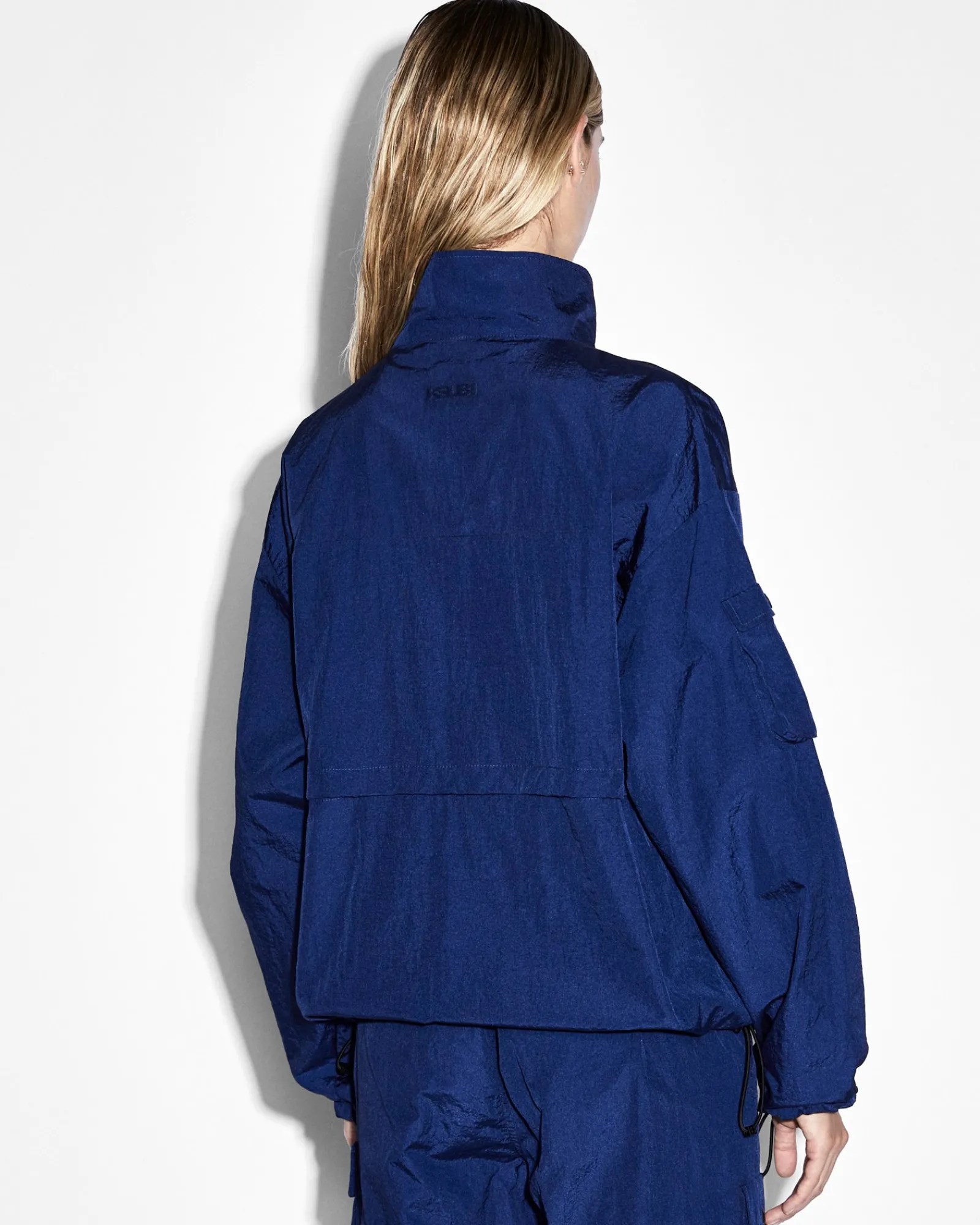 Store Ksubi Connekt Pullover Midnight