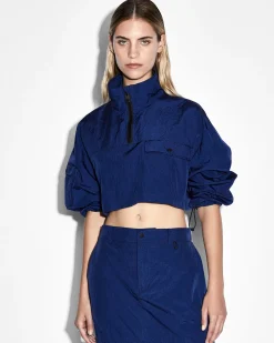 Store Ksubi Connekt Pullover Midnight
