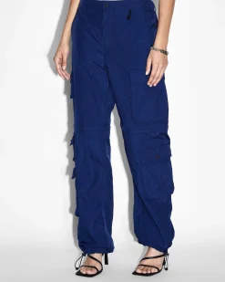 Flash Sale Ksubi Connekt Trak Midnight