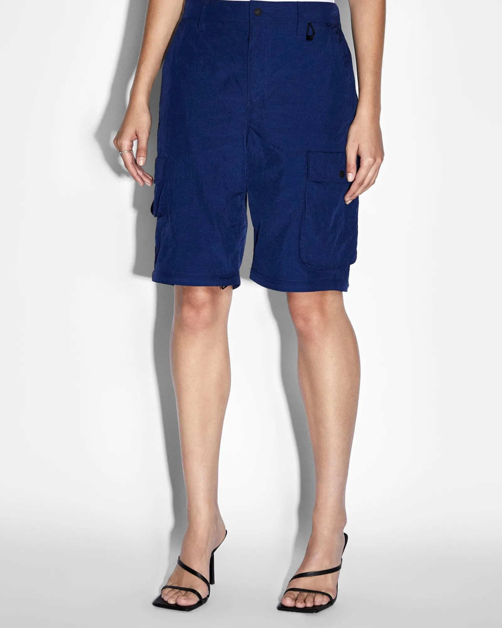 Flash Sale Ksubi Connekt Trak Midnight