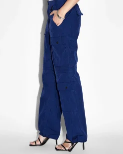 Flash Sale Ksubi Connekt Trak Midnight