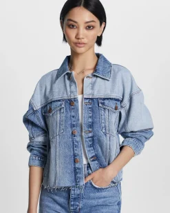 Best Sale Ksubi Destiny Jacket Lifetime