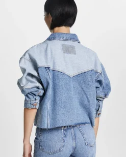 Best Sale Ksubi Destiny Jacket Lifetime