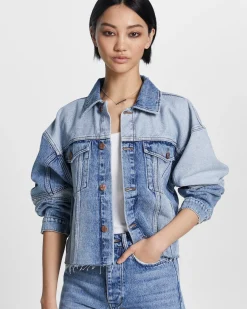 Best Sale Ksubi Destiny Jacket Lifetime