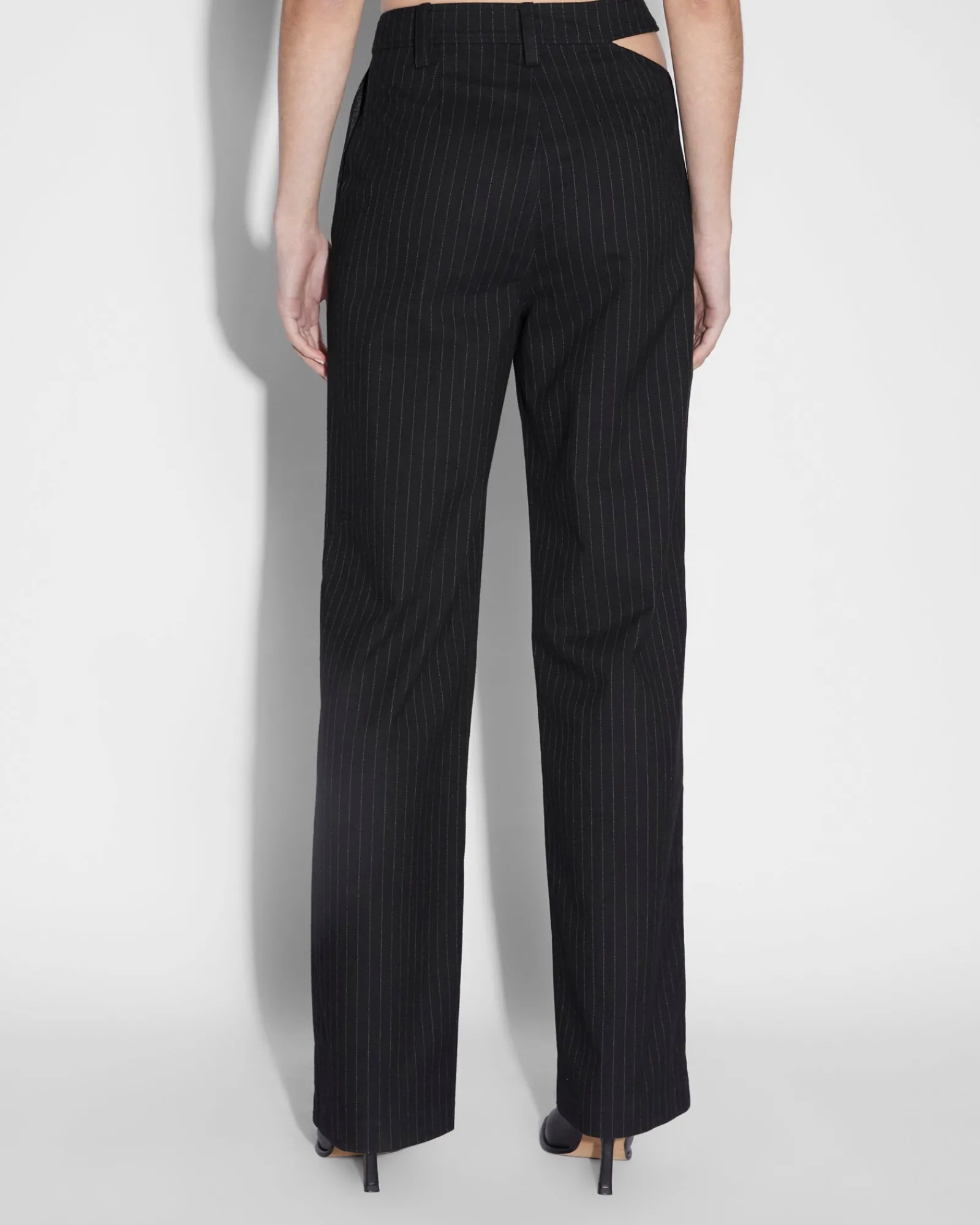 Best Ksubi Dettached Trouser Klassic
