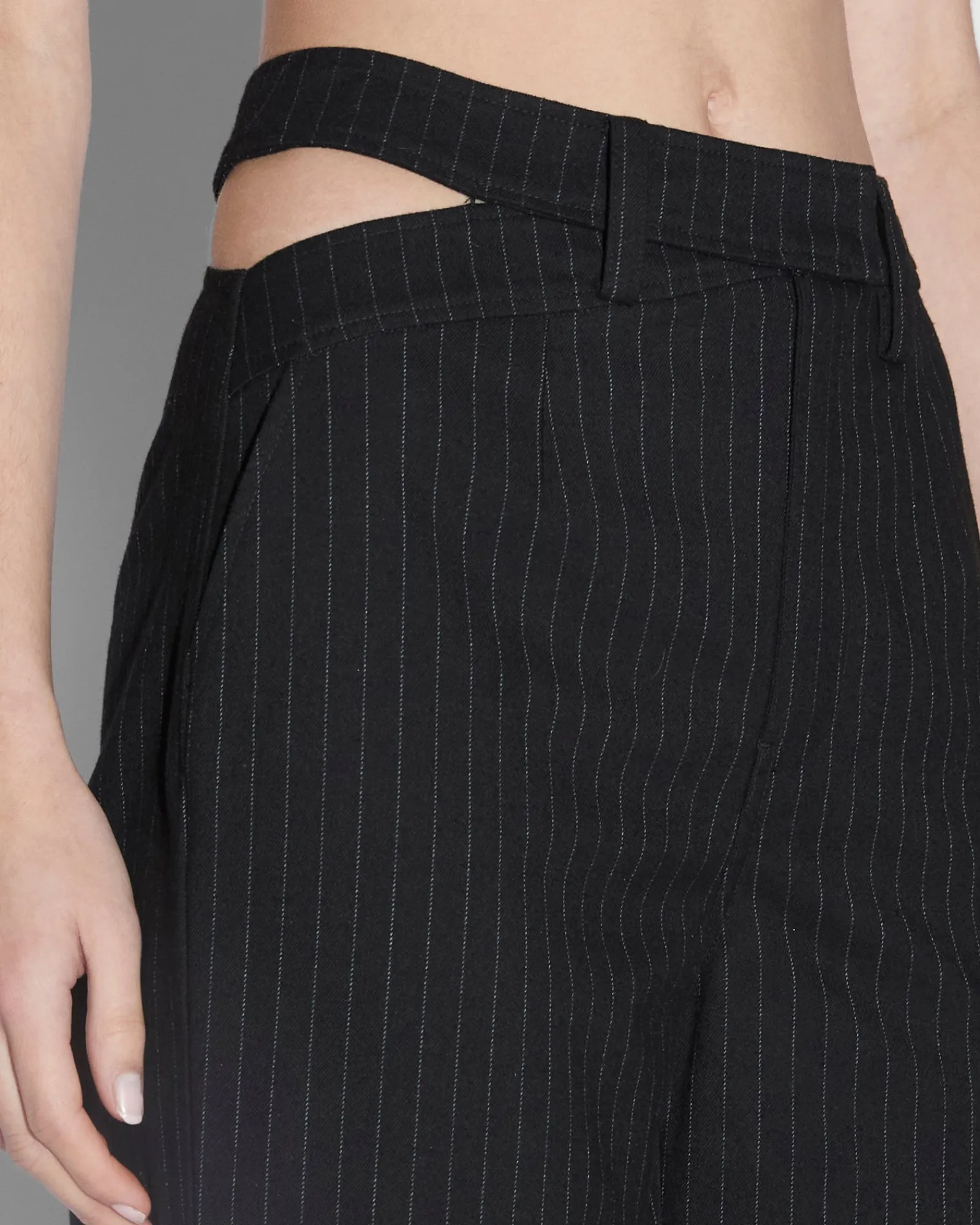 Best Ksubi Dettached Trouser Klassic