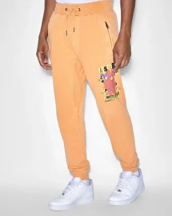 Clearance Ksubi Devil Restore Trak Ember
