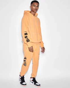 Clearance Ksubi Devil Restore Trak Ember