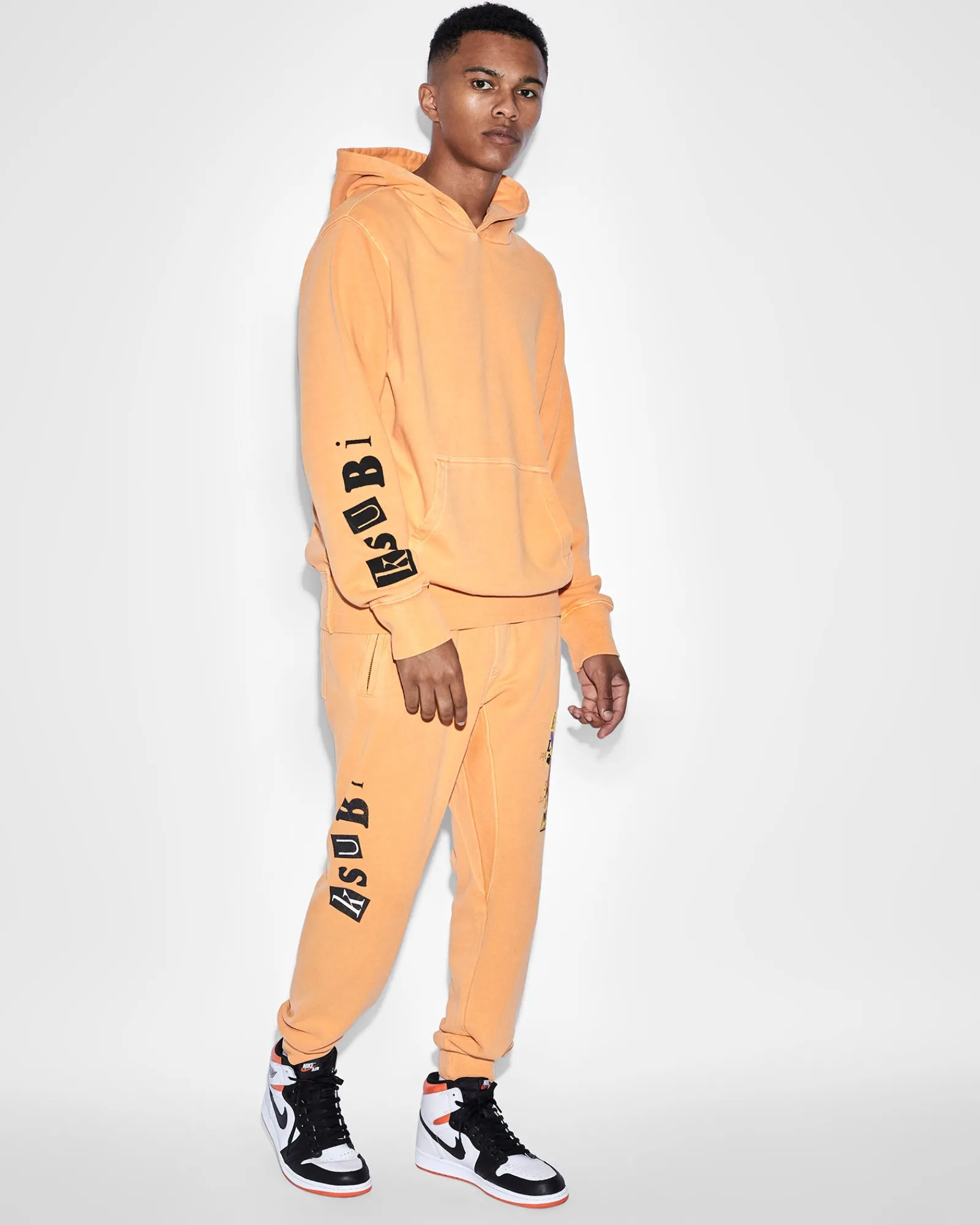 Clearance Ksubi Devil Restore Trak Ember