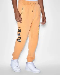 Clearance Ksubi Devil Restore Trak Ember