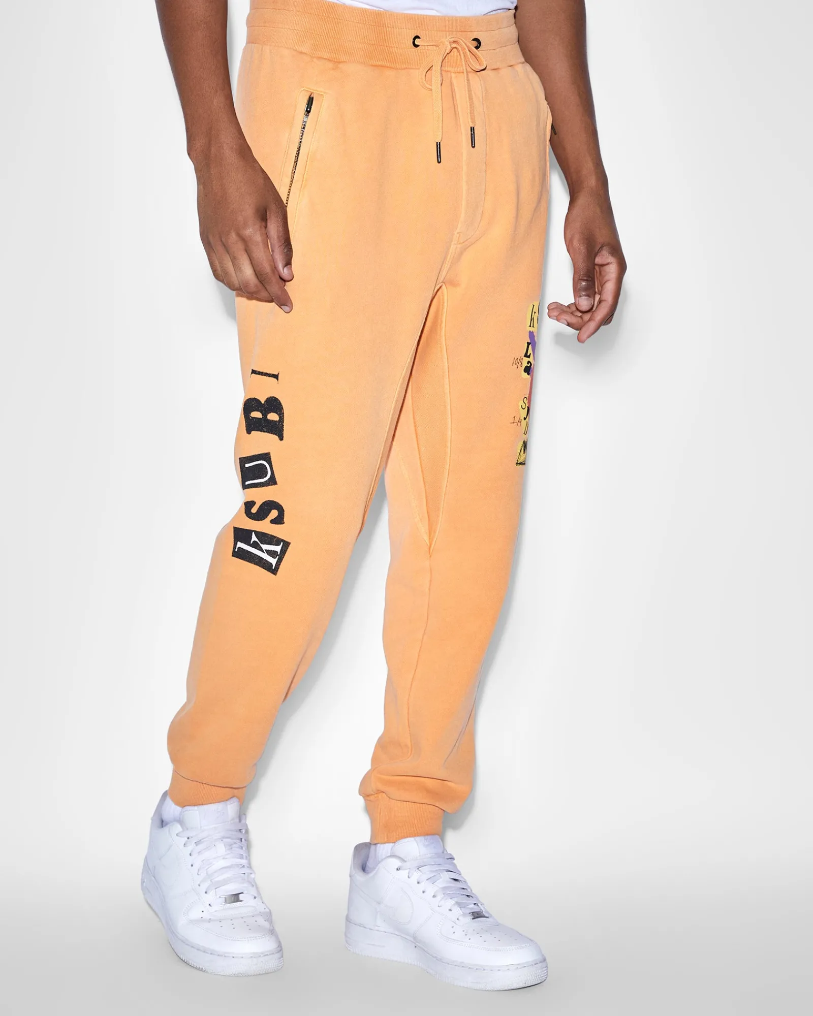 Clearance Ksubi Devil Restore Trak Ember