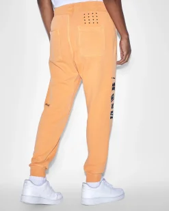 Clearance Ksubi Devil Restore Trak Ember