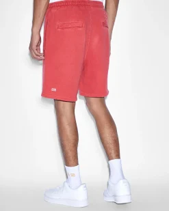 Cheap Ksubi Devil Trak Short Chili