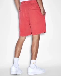 Cheap Ksubi Devil Trak Short Chili