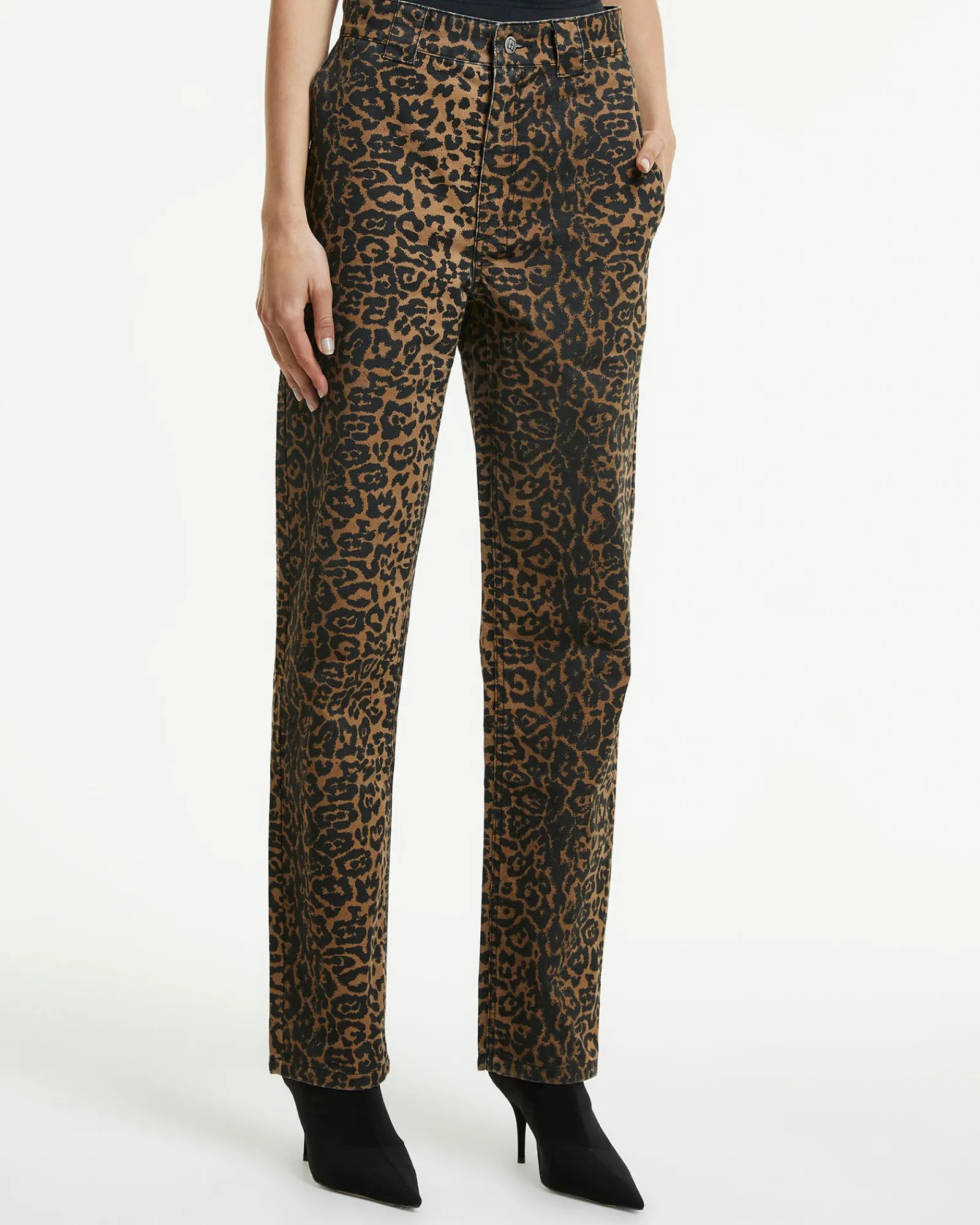 Best Sale Ksubi Dynamo Pant Multi