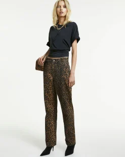 Best Sale Ksubi Dynamo Pant Multi