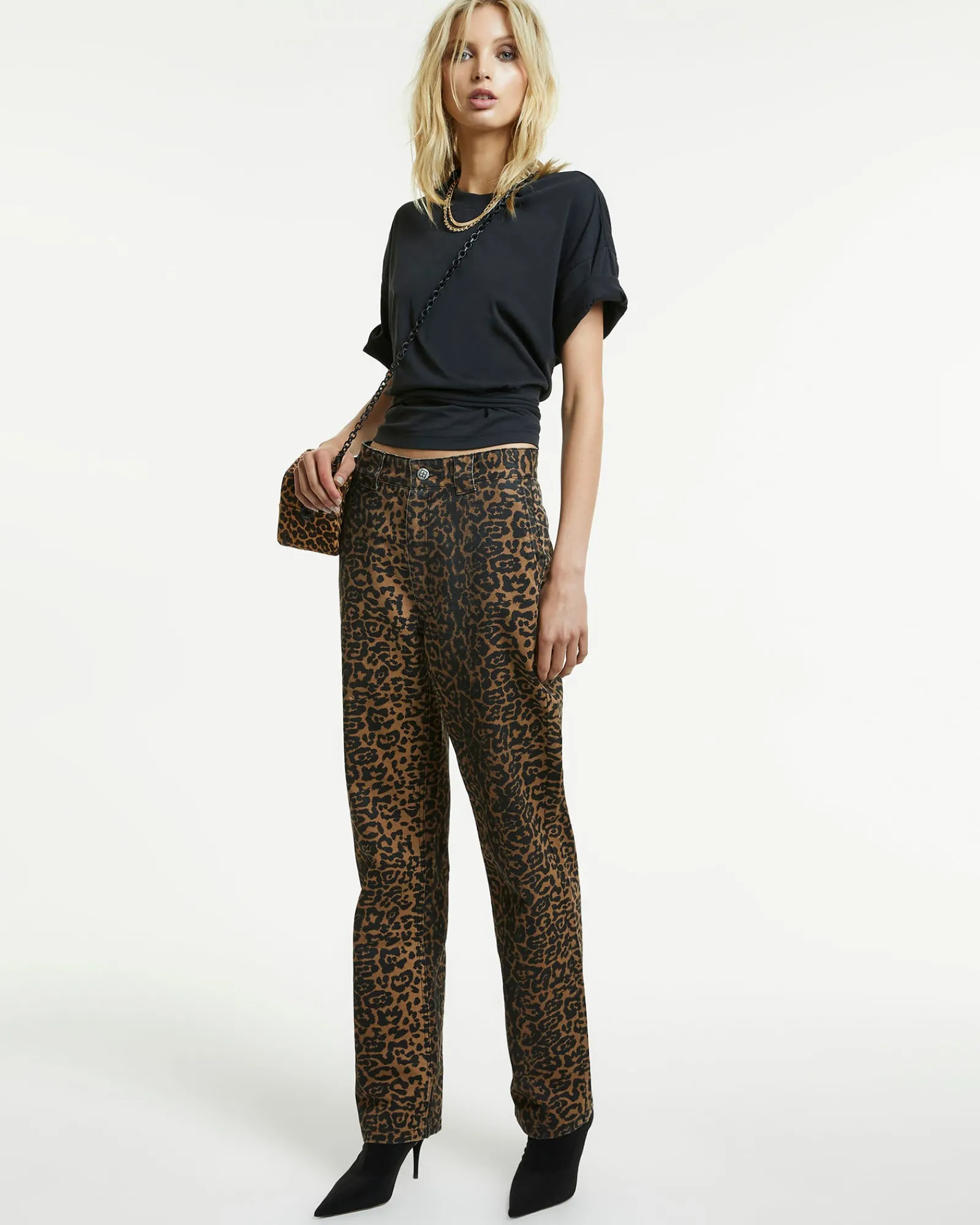 Best Sale Ksubi Dynamo Pant Multi
