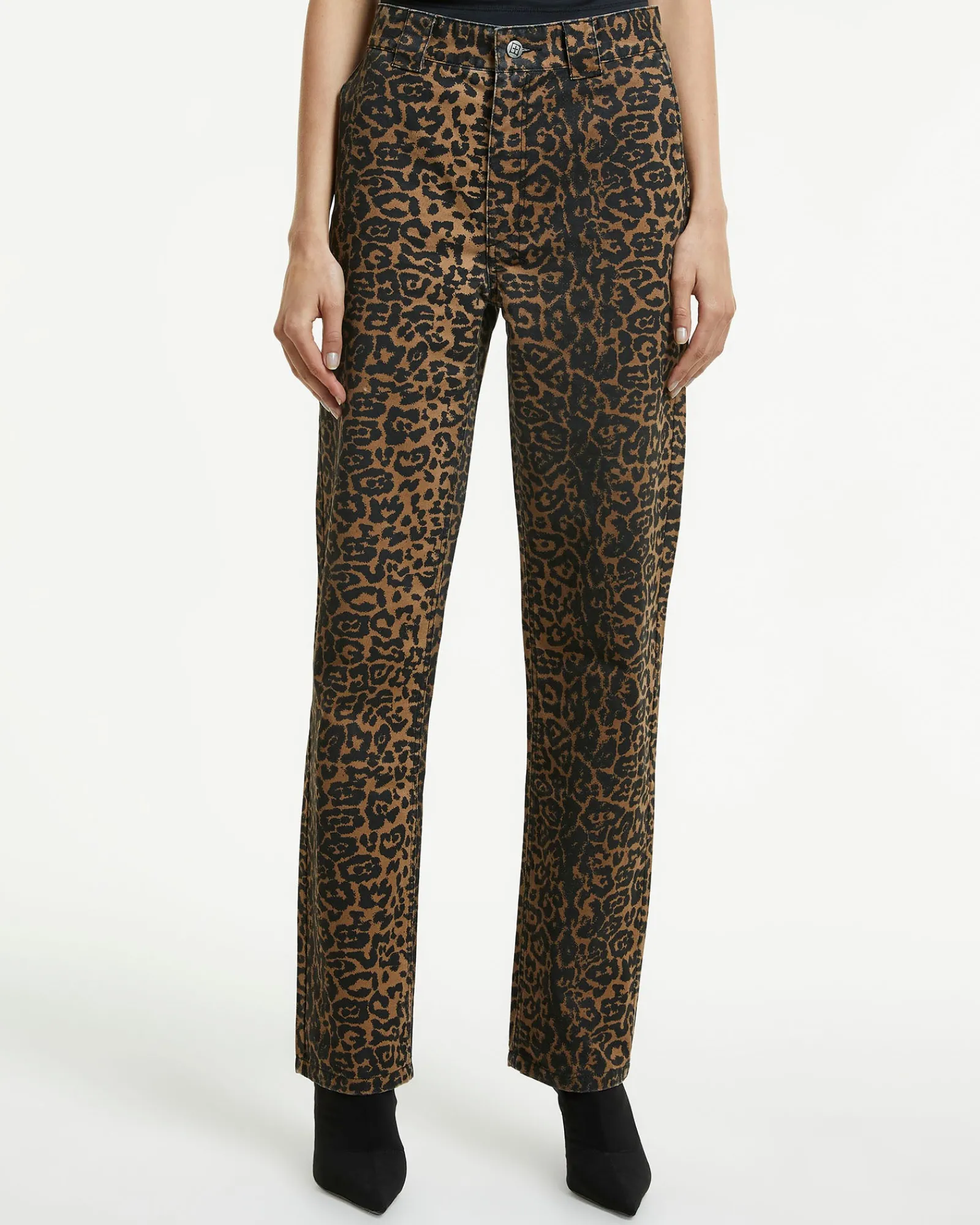 Best Sale Ksubi Dynamo Pant Multi