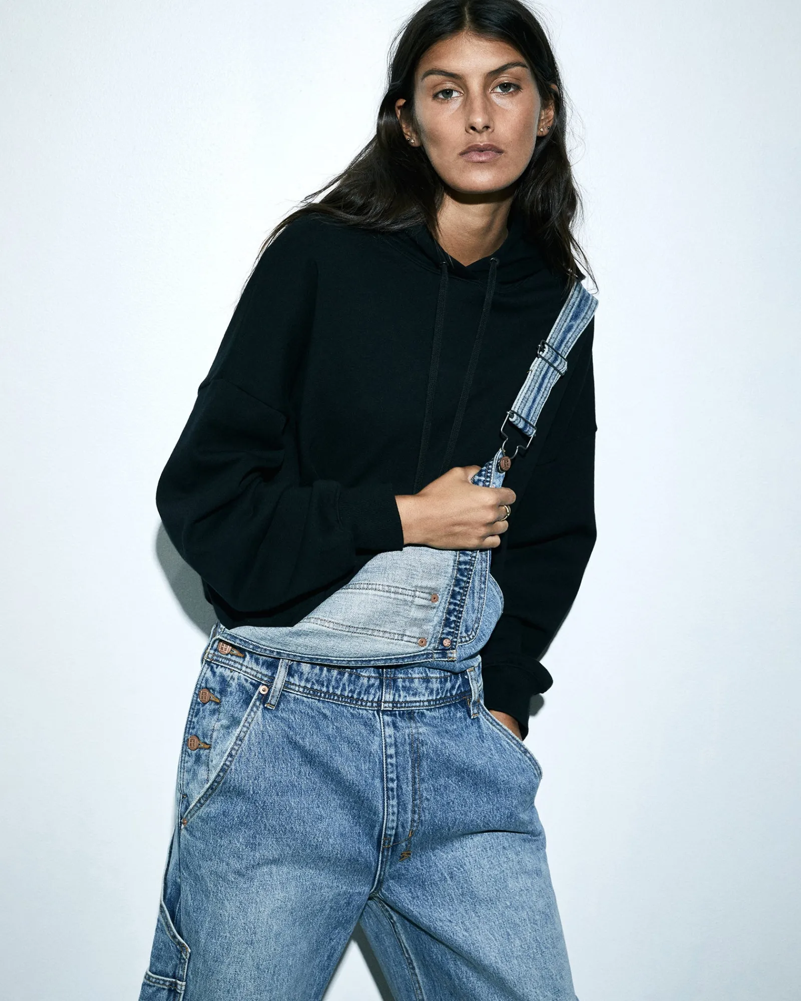 New Ksubi Easy Overall Lifetime