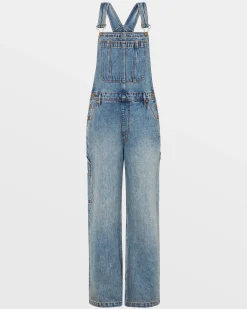 New Ksubi Easy Overall Lifetime
