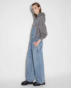 New Ksubi Easy Overall Lifetime
