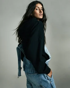 New Ksubi Easy Overall Lifetime