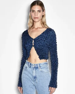 Best Sale Ksubi Expanse Ls Top Midnight