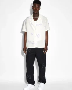 New Ksubi Fugitive Cargo Pant Kash Box