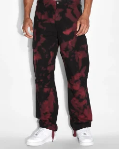 Best Sale Ksubi Fugitive Cargo Pant Slowburn