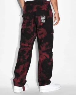 Best Sale Ksubi Fugitive Cargo Pant Slowburn