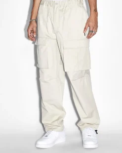 Discount Ksubi Fugitive Cargo Pant Tan