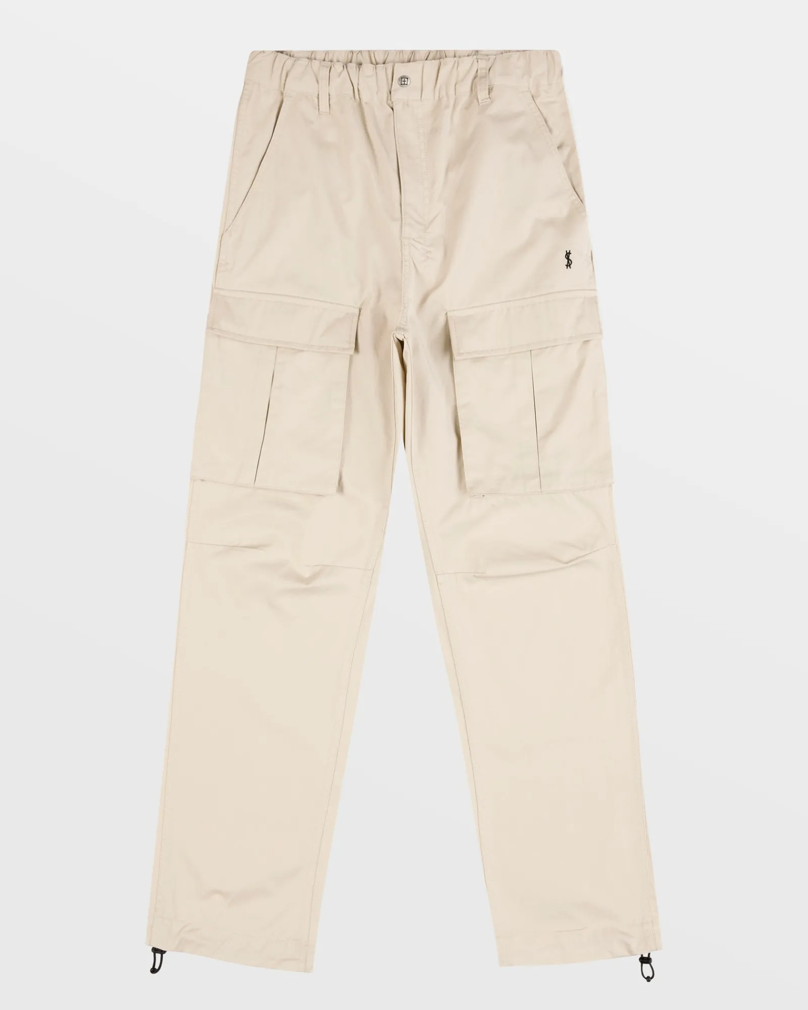 Discount Ksubi Fugitive Cargo Pant Tan