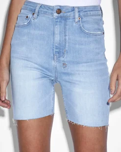 Flash Sale Ksubi Harlem Short Light Stone