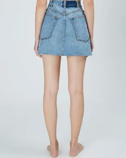 Flash Sale Ksubi Hi Line Mini Remixed