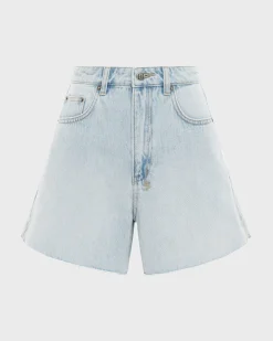 Shop Ksubi Hi Line Short Drift