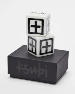 Best Ksubi Incense Kube Stand White
