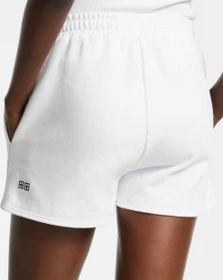 Store Ksubi Infinty Trak Short White