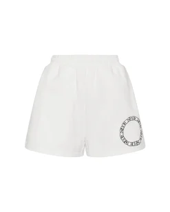 Store Ksubi Infinty Trak Short White