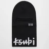 Cheap Ksubi Inkognito Balaclava Black