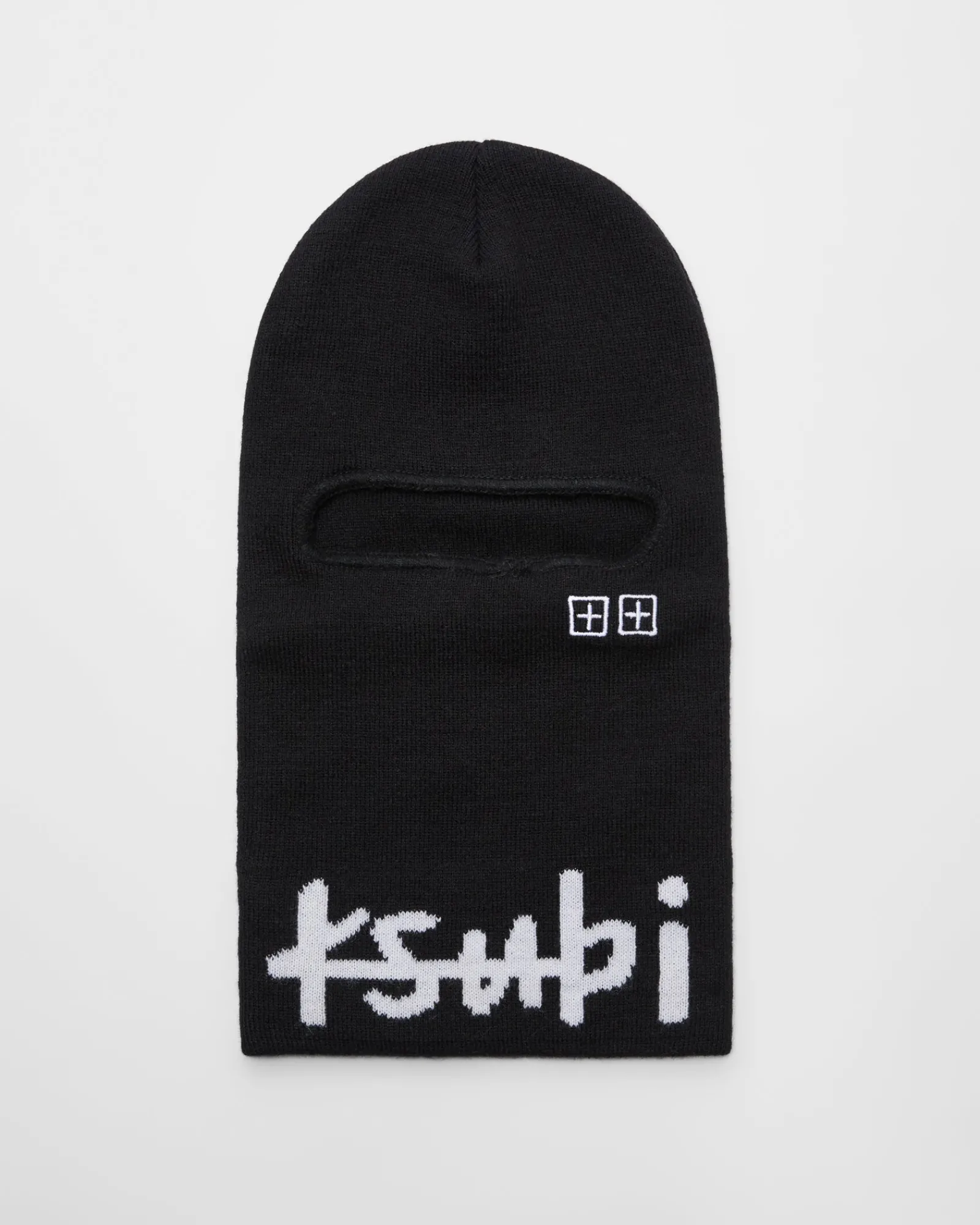 Cheap Ksubi Inkognito Balaclava Black