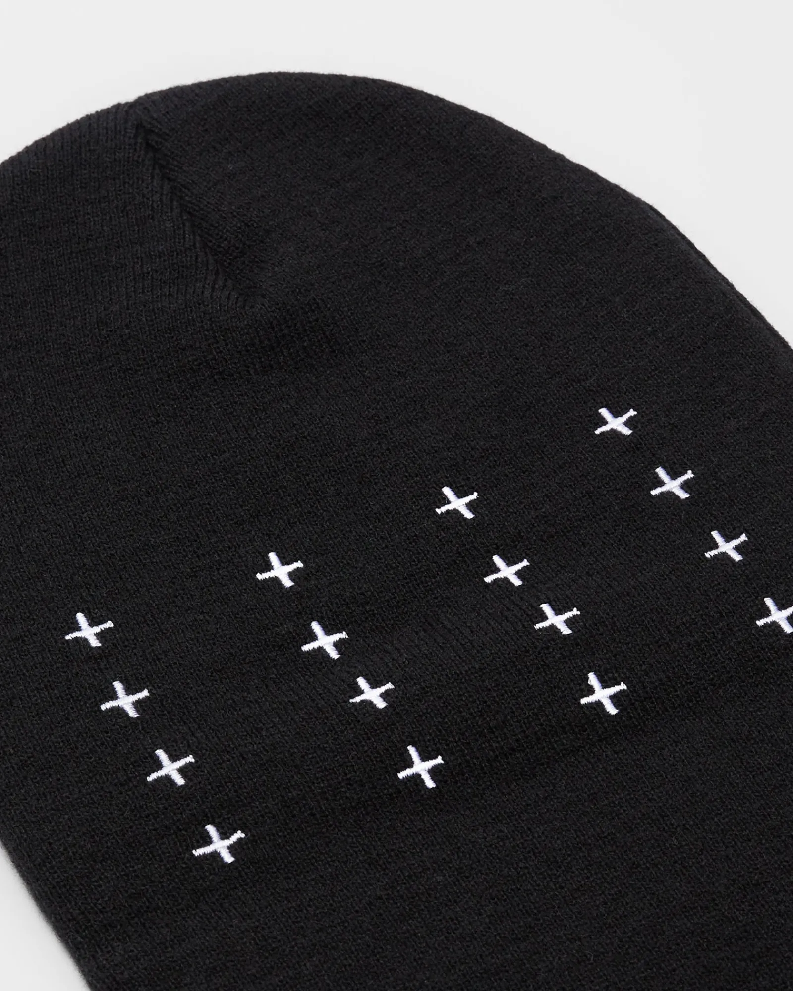 Cheap Ksubi Inkognito Balaclava Black