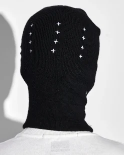 Cheap Ksubi Inkognito Balaclava Black
