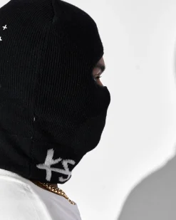 Cheap Ksubi Inkognito Balaclava Black